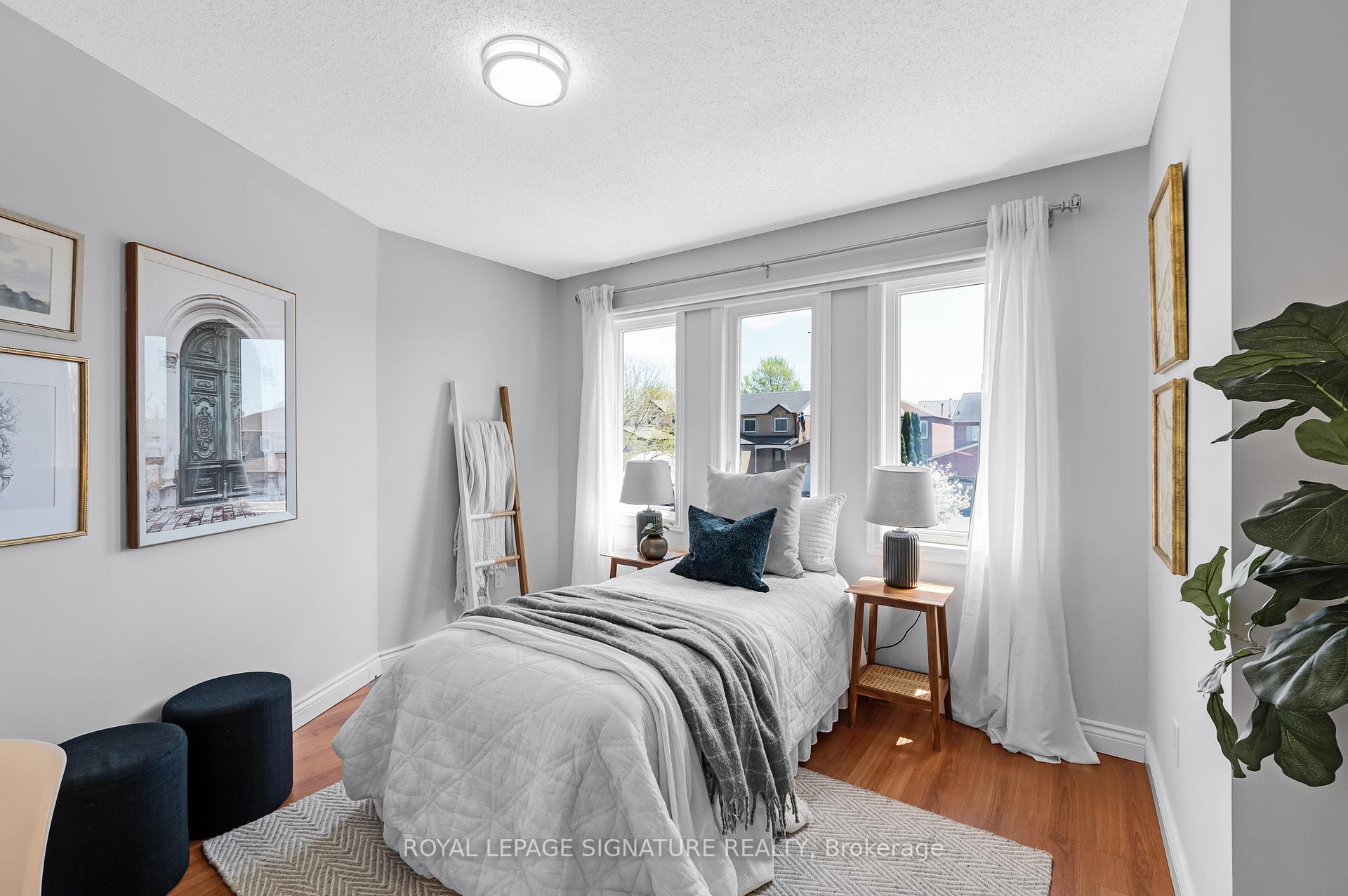 Photo 34 of 26 Parkins Drive, Ajax, Central — HOMEH