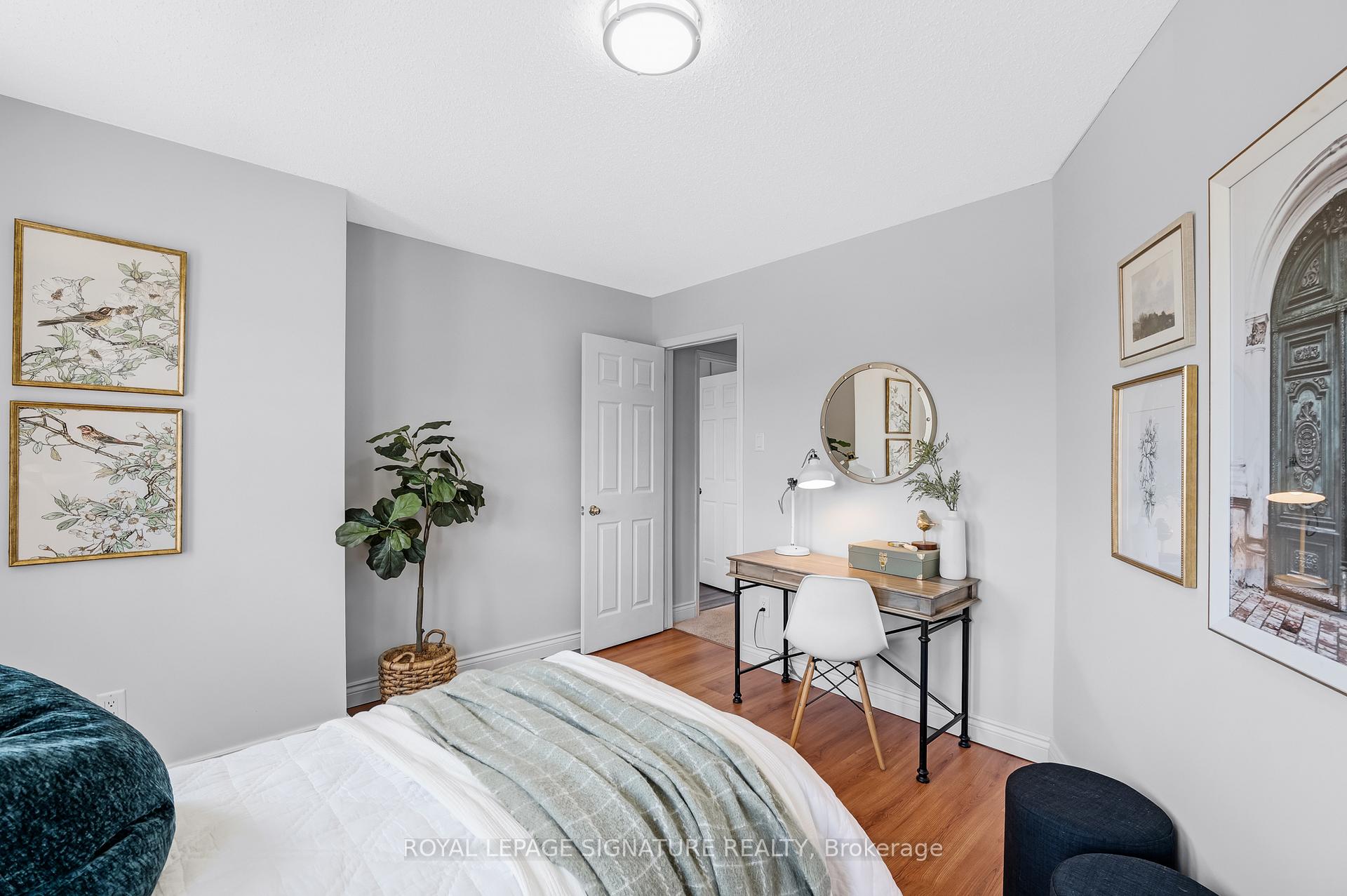 Photo 35 of 26 Parkins Drive, Ajax, Central — HOMEH