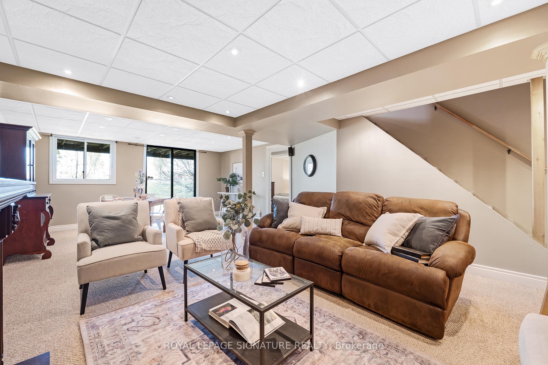 Photo 37 of 26 Parkins Drive, Ajax, Central — HOMEH