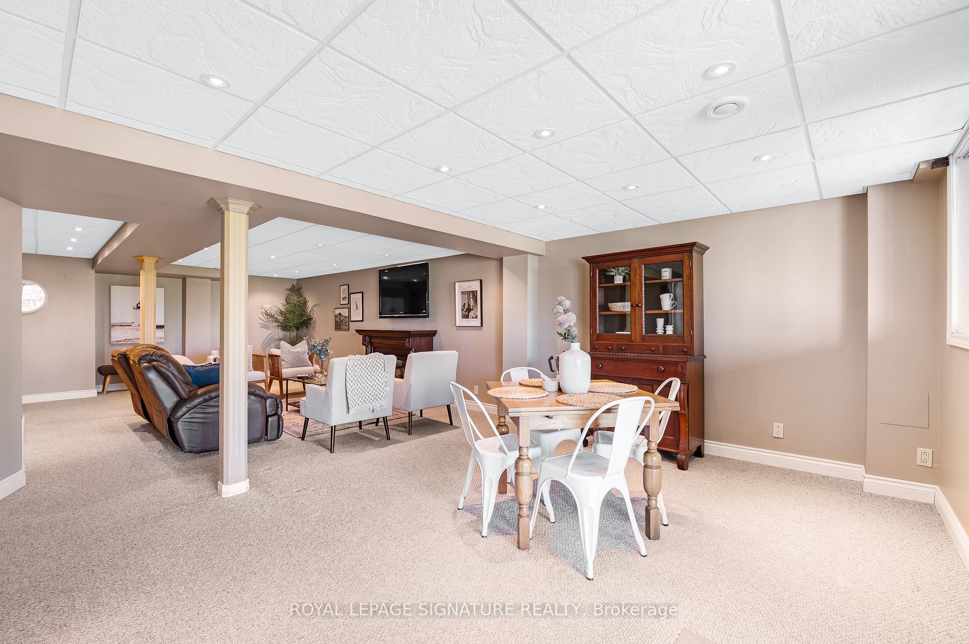 Photo 39 of 26 Parkins Drive, Ajax, Central — HOMEH
