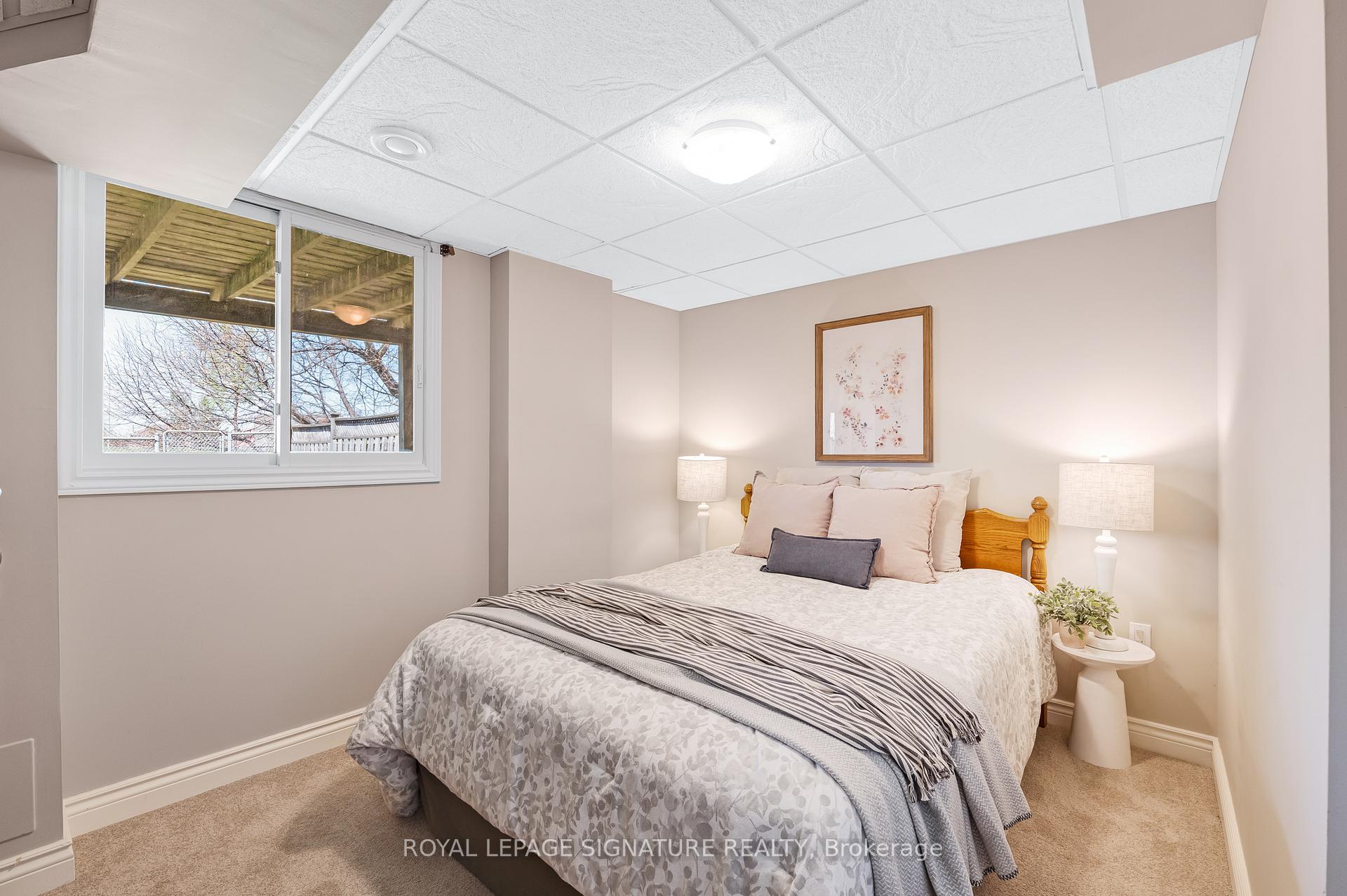 Photo 41 of 26 Parkins Drive, Ajax, Central — HOMEH