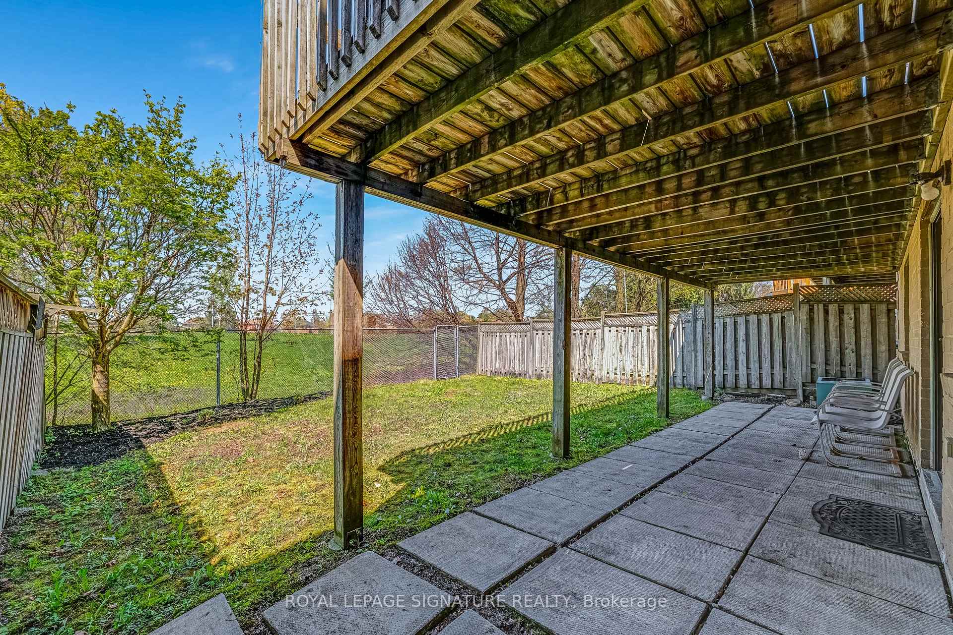 Photo 43 of 26 Parkins Drive, Ajax, Central — HOMEH