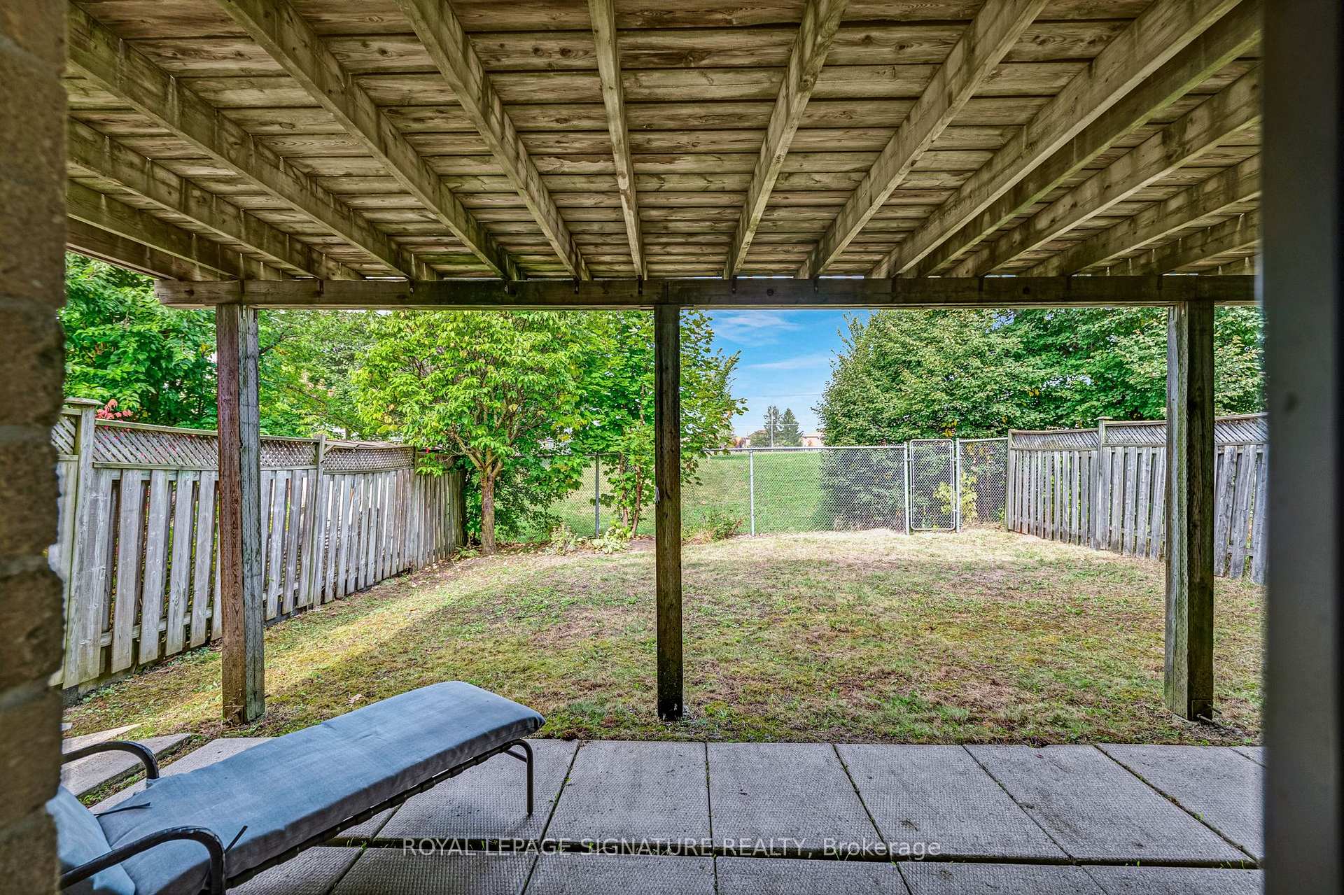 Photo 44 of 26 Parkins Drive, Ajax, Central — HOMEH