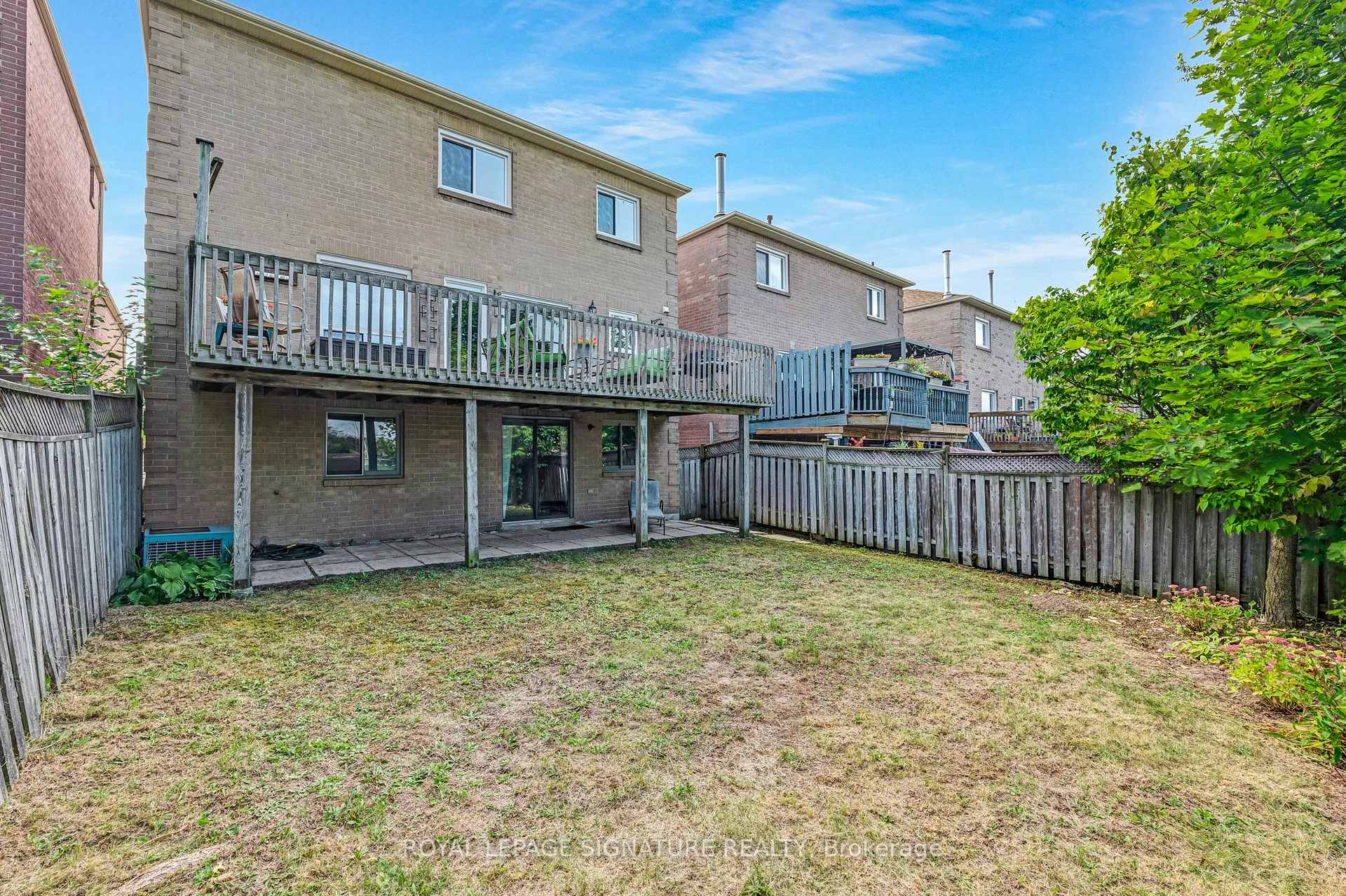 Photo 45 of 26 Parkins Drive, Ajax, Central — HOMEH