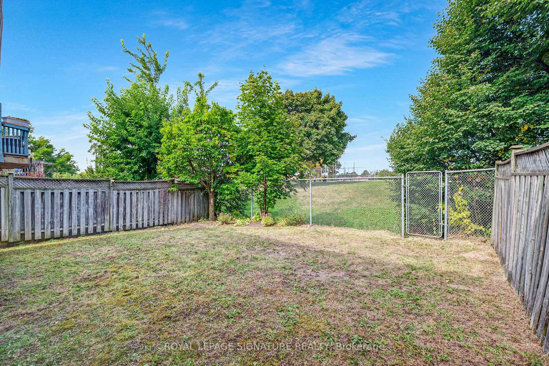 Photo 46 of 26 Parkins Drive, Ajax, Central — HOMEH