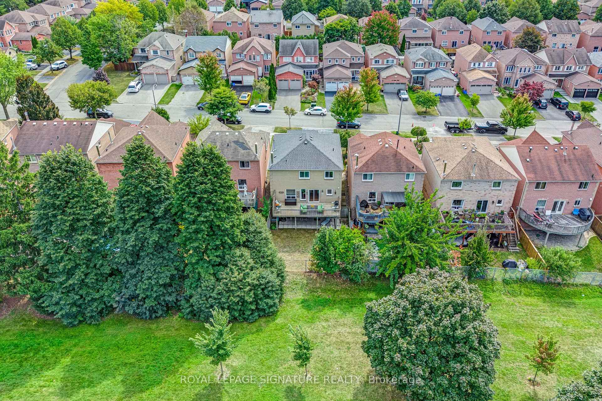 Photo 47 of 26 Parkins Drive, Ajax, Central — HOMEH
