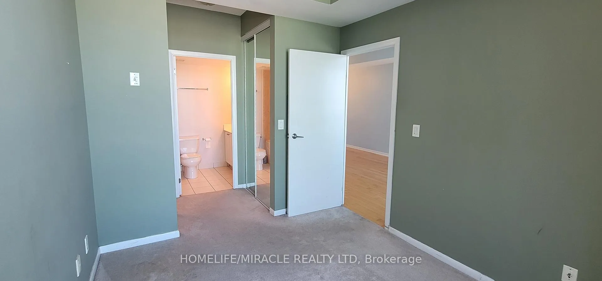 Photo 19 of Unit 2412, 219 Fort York Boulevard, Toronto, Niagara — HOMEH