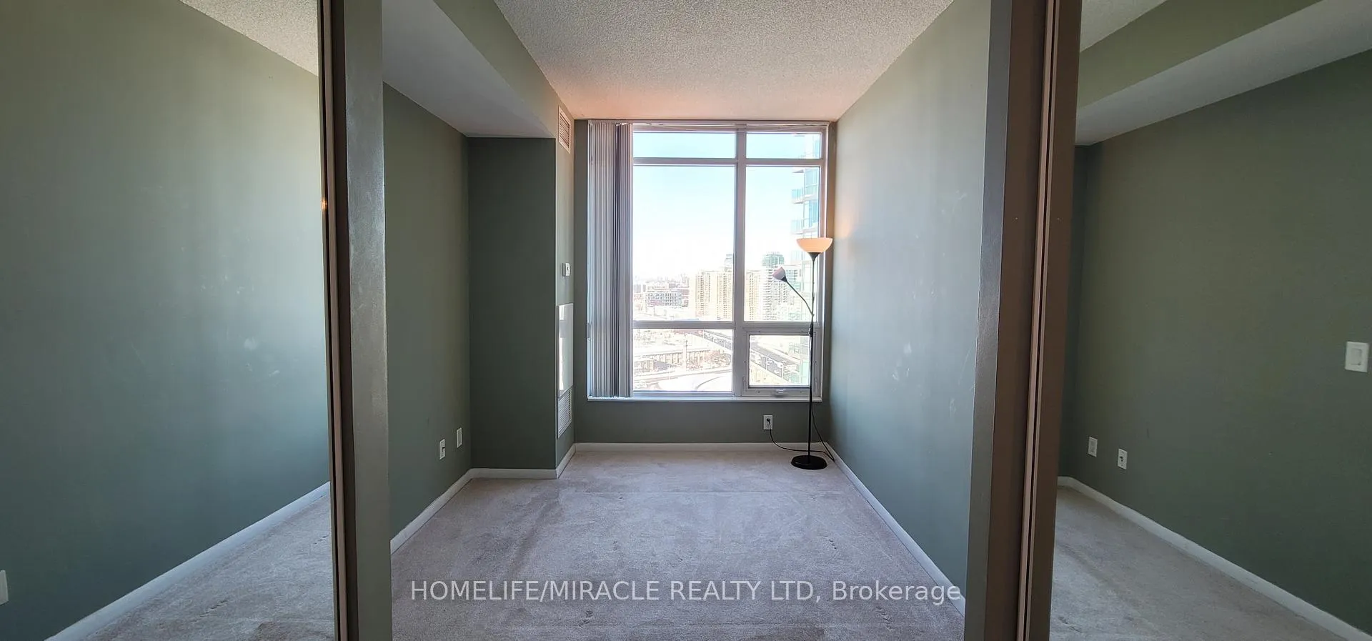 Photo 22 of Unit 2412, 219 Fort York Boulevard, Toronto, Niagara — HOMEH