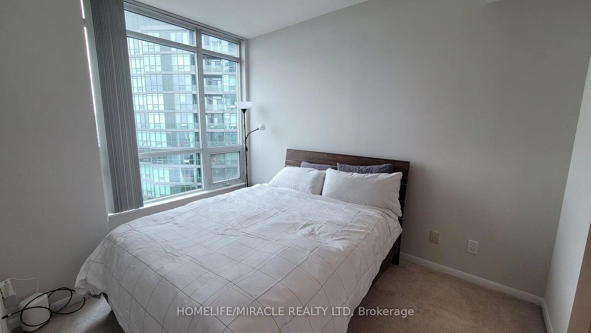 Photo 27 of Unit 2412, 219 Fort York Boulevard, Toronto, Niagara — HOMEH
