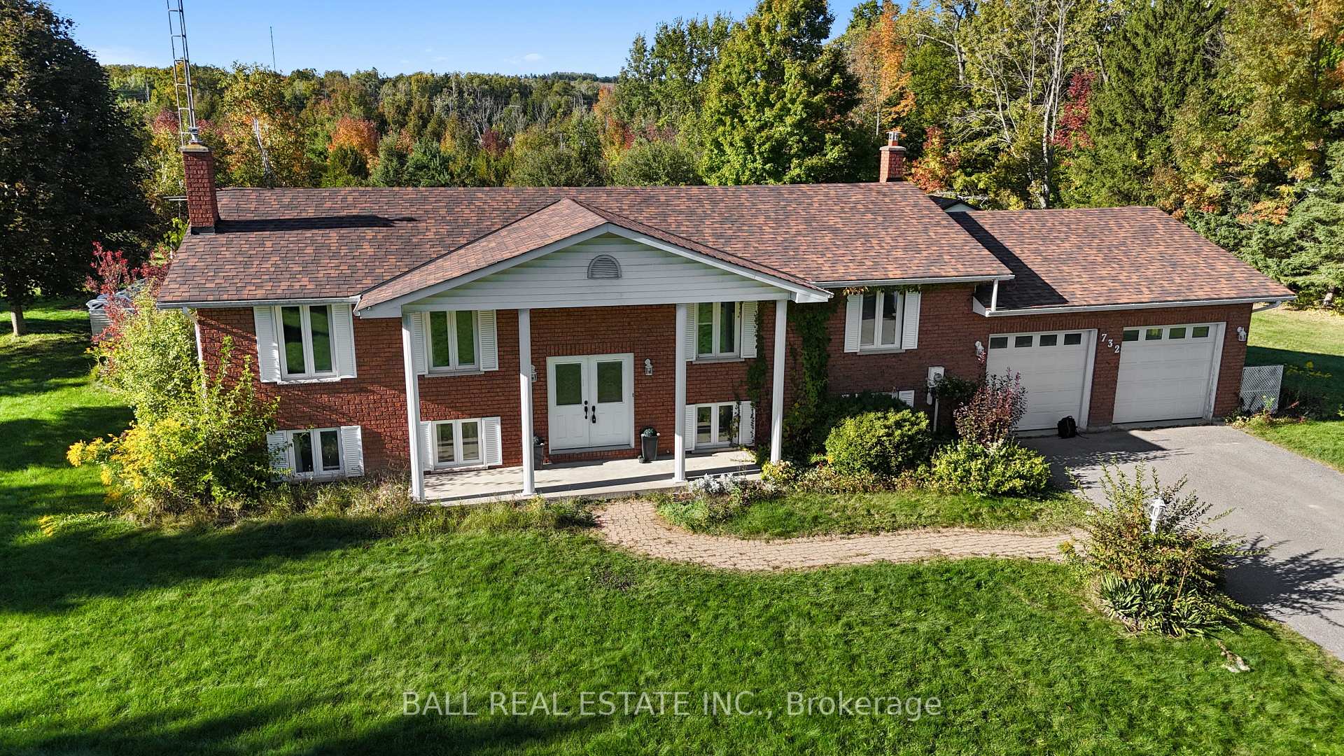 Photo 1 of 732 Ford Crescent, Cavan Monaghan, Cavan Twp — HOMEH