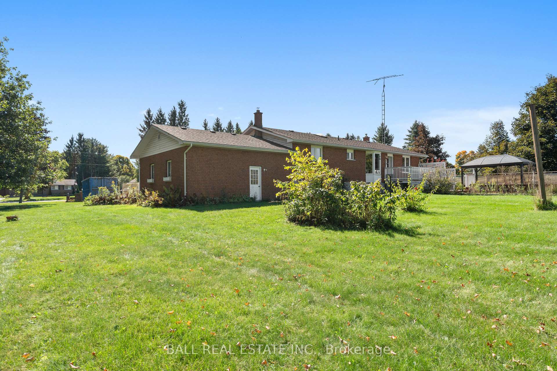 Photo 42 of 732 Ford Crescent, Cavan Monaghan, Cavan Twp — HOMEH