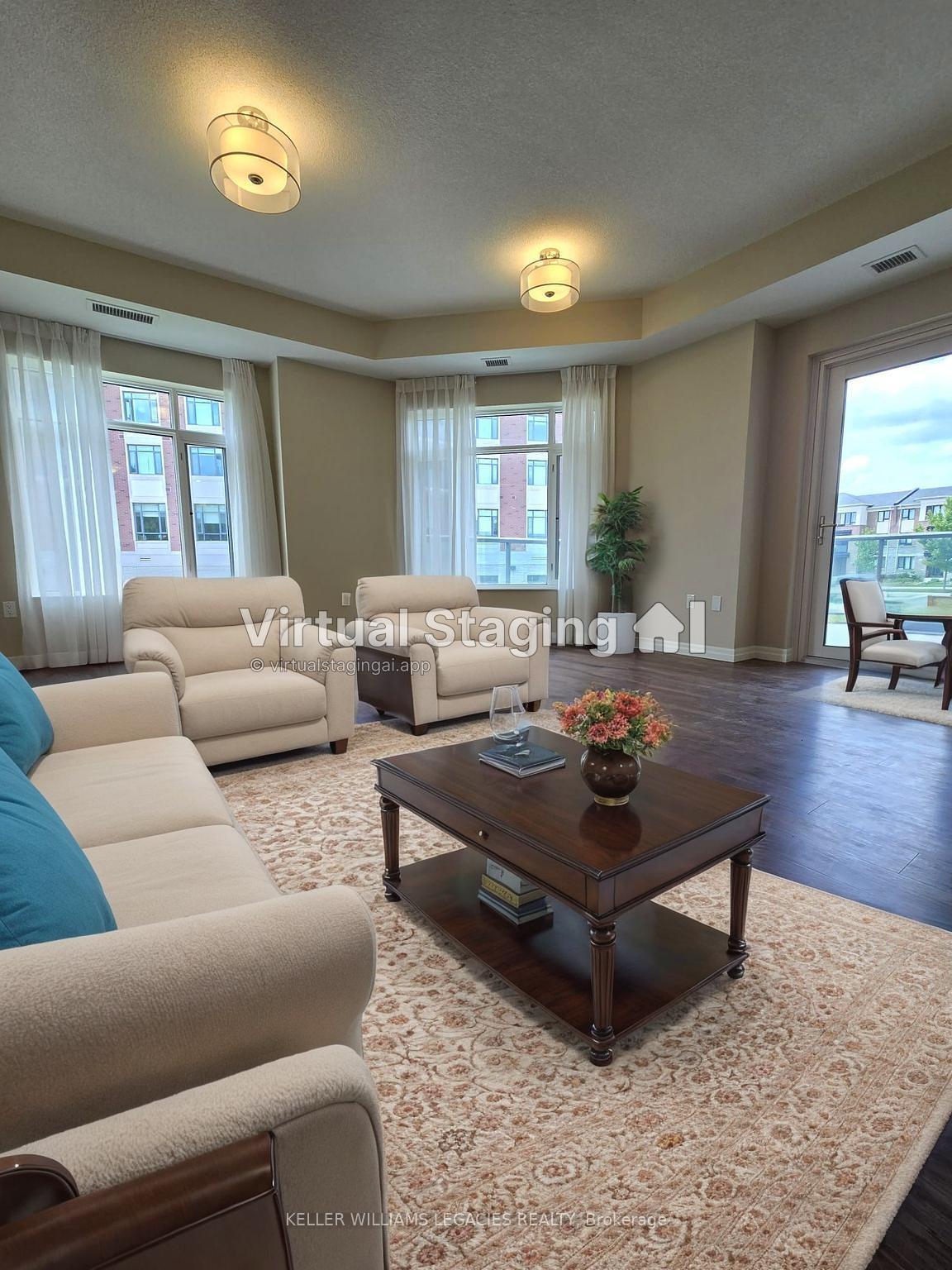 Photo 10 of Unit 113, 460 William Graham Drive, Aurora, Rural Aurora — HOMEH
