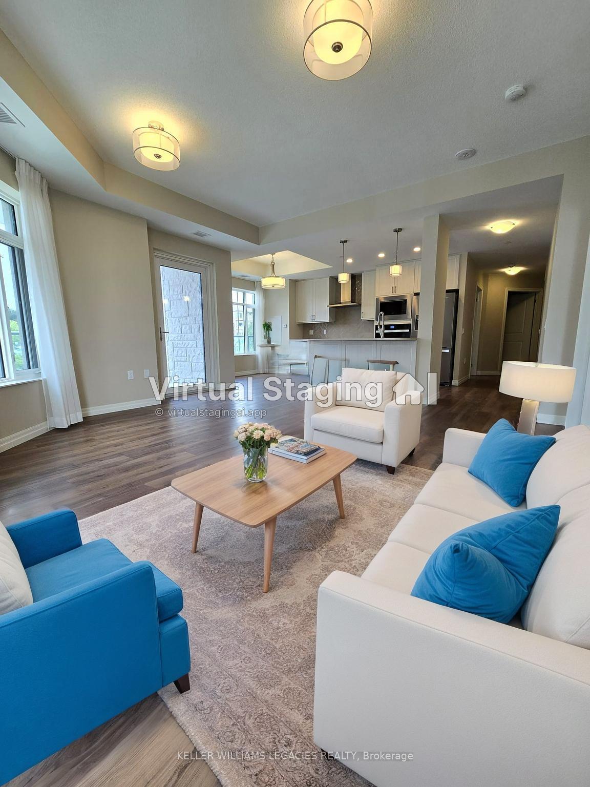 Photo 11 of Unit 113, 460 William Graham Drive, Aurora, Rural Aurora — HOMEH