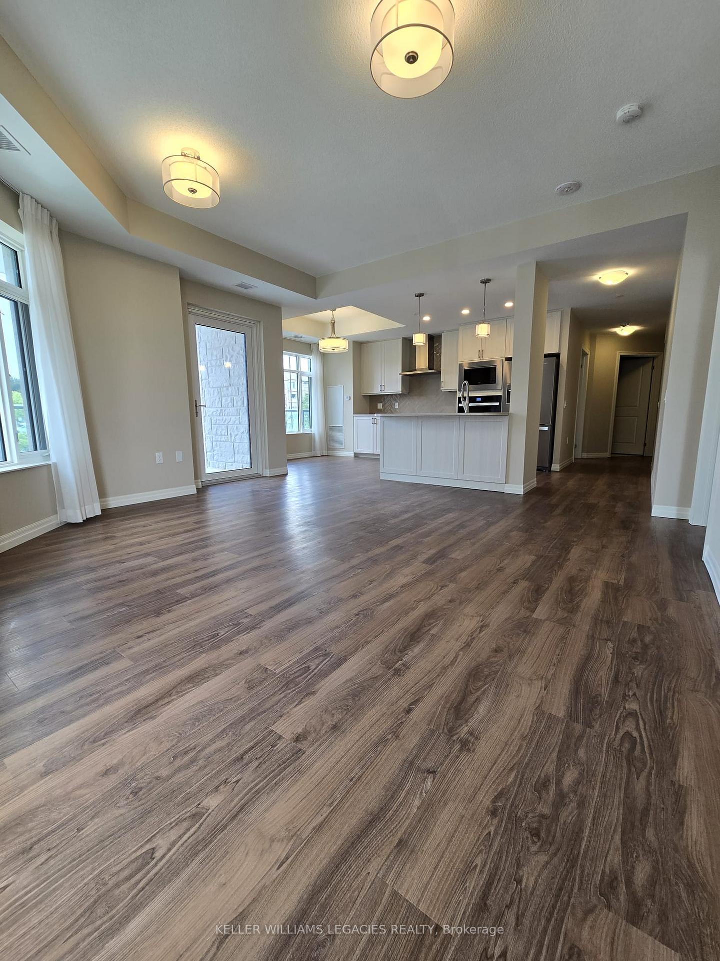 Photo 12 of Unit 113, 460 William Graham Drive, Aurora, Rural Aurora — HOMEH