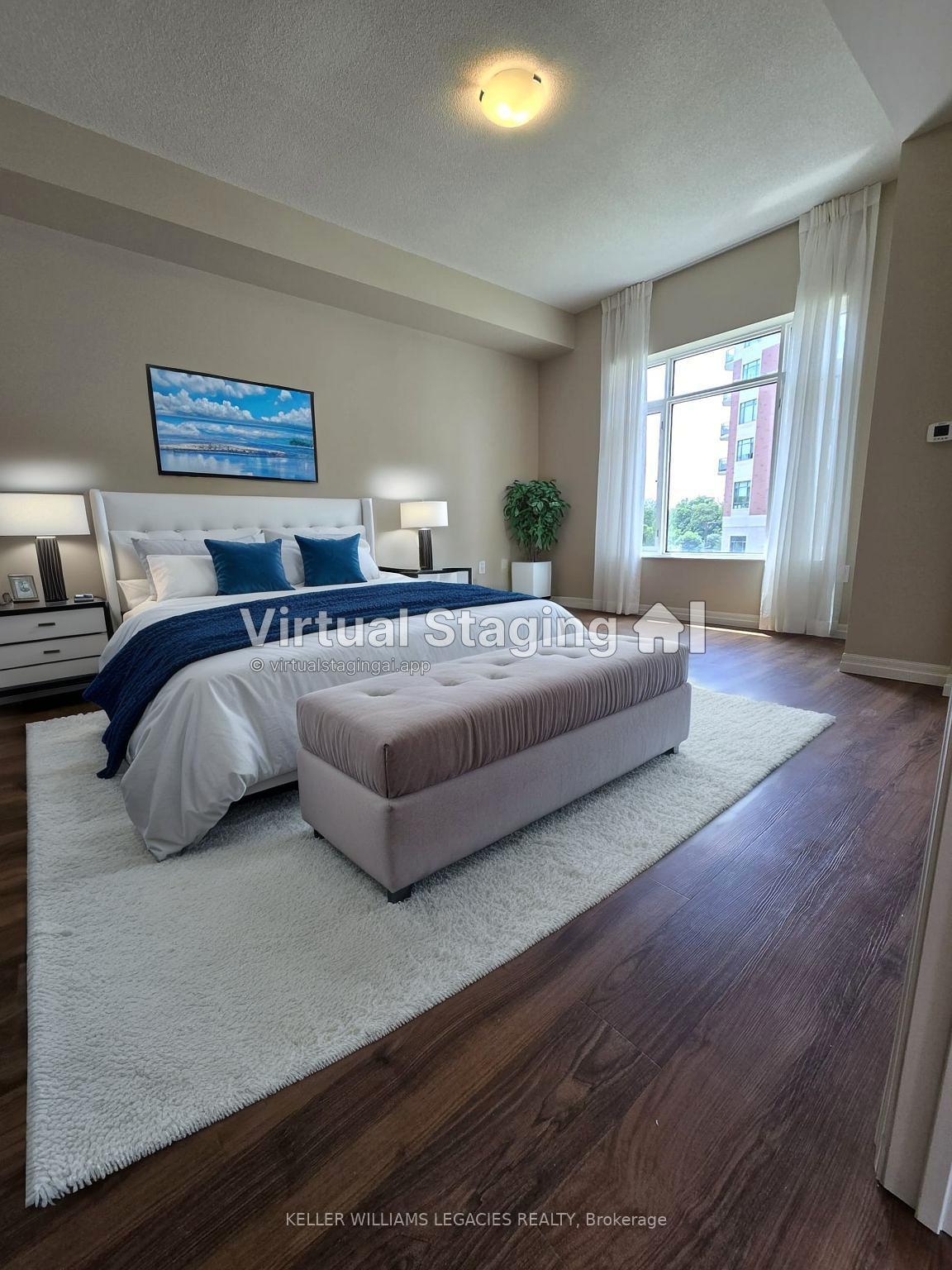Photo 15 of Unit 113, 460 William Graham Drive, Aurora, Rural Aurora — HOMEH