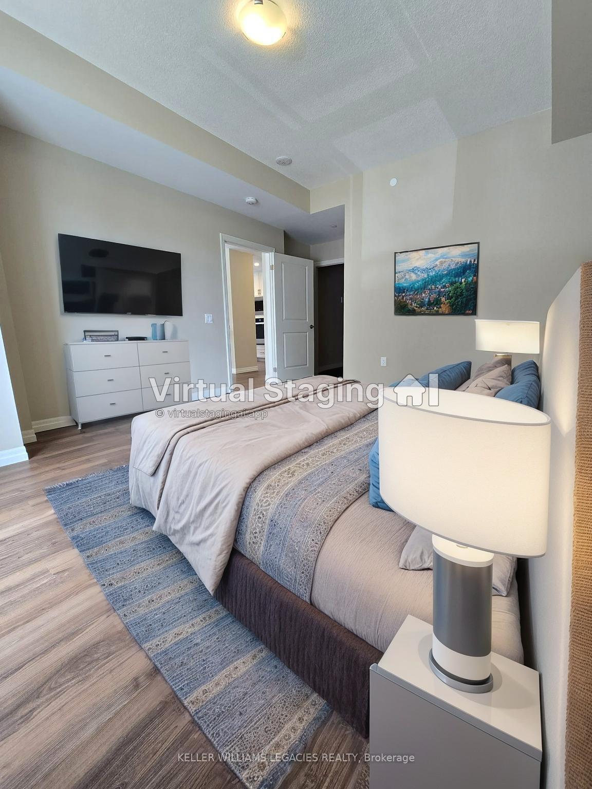 Photo 16 of Unit 113, 460 William Graham Drive, Aurora, Rural Aurora — HOMEH