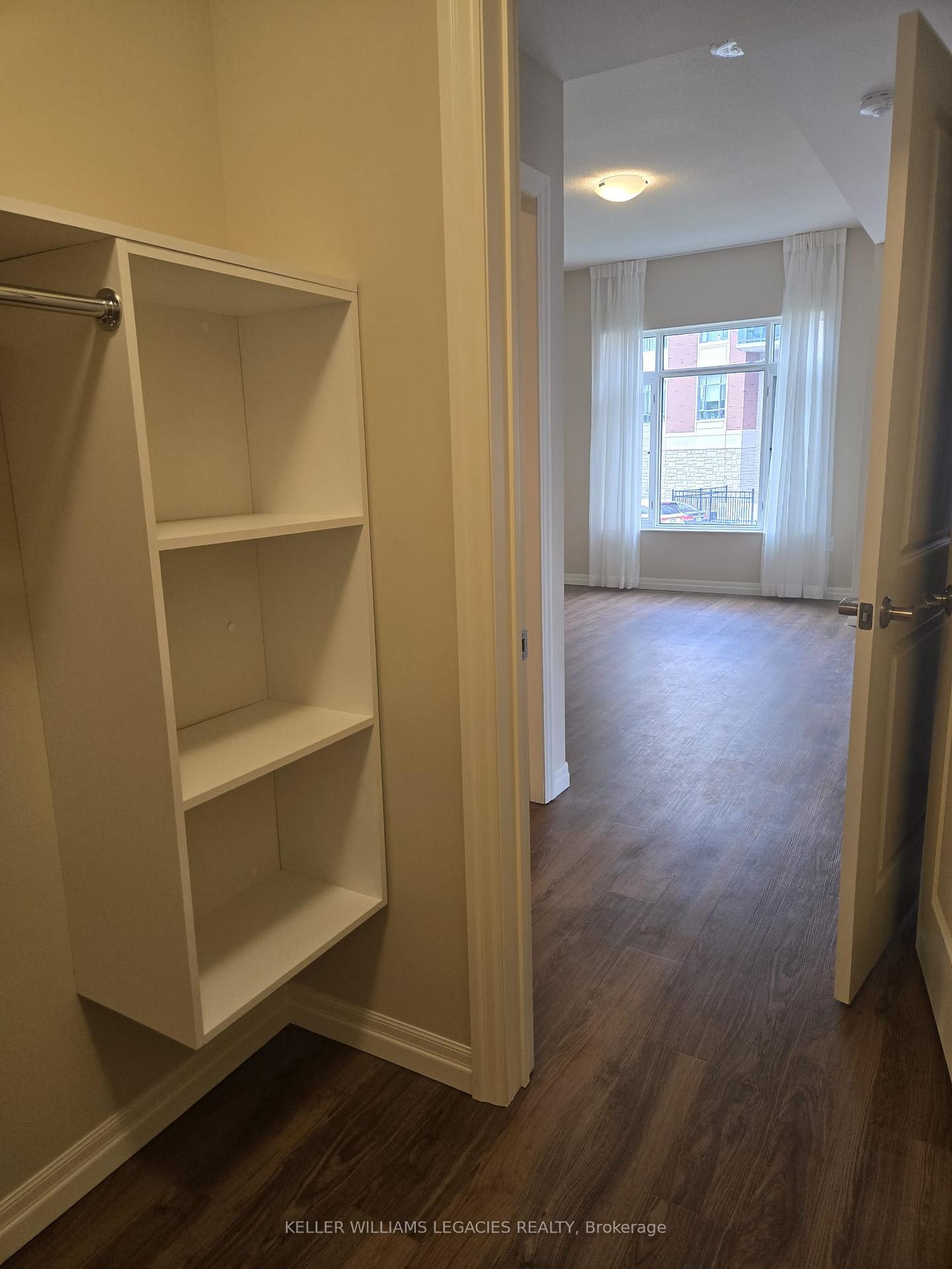 Photo 19 of Unit 113, 460 William Graham Drive, Aurora, Rural Aurora — HOMEH