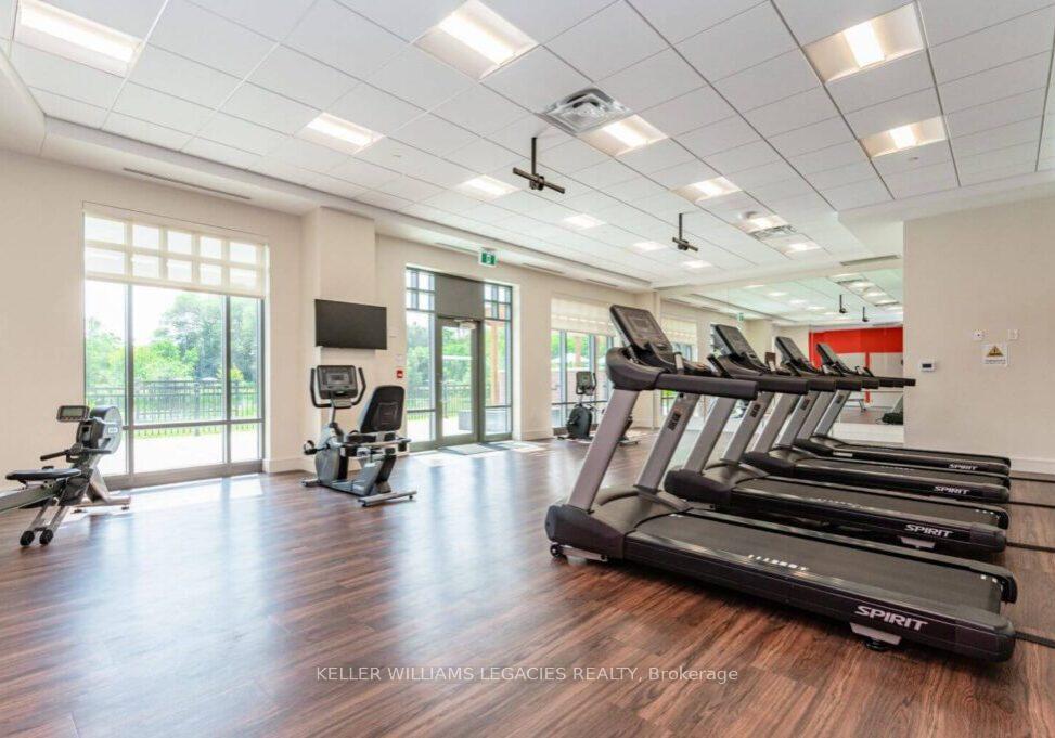 Photo 33 of Unit 113, 460 William Graham Drive, Aurora, Rural Aurora — HOMEH