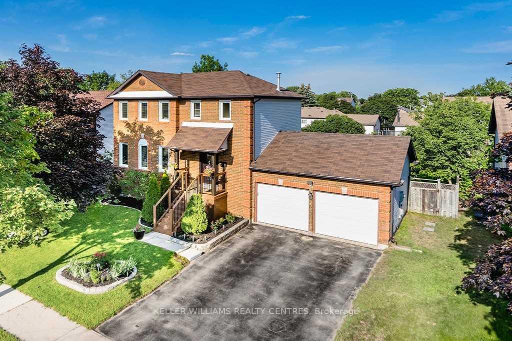Photo 1 of 16 Julie Street E, Essa, Angus — HOMEH