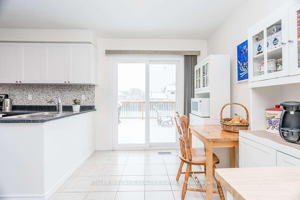 Photo 8 of 16 Julie Street E, Essa, Angus — HOMEH
