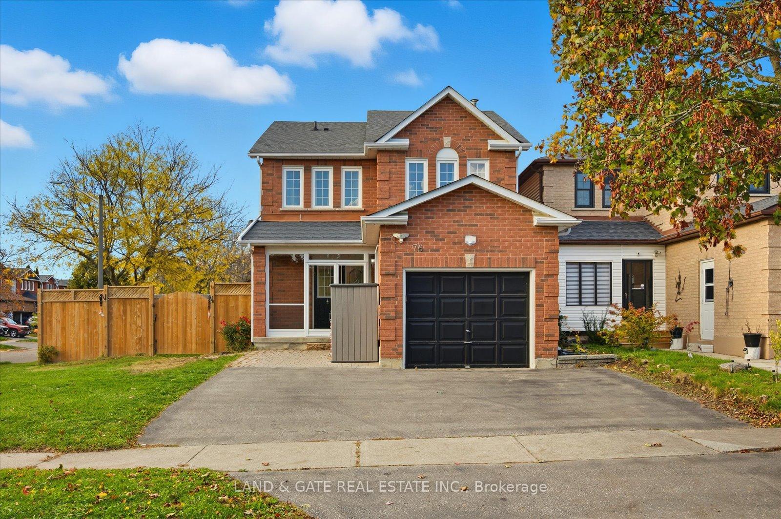 Photo 2 of 76 Moyse Drive, Clarington, Courtice — HOMEH