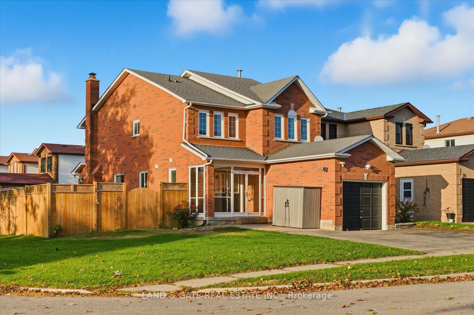 Photo 3 of 76 Moyse Drive, Clarington, Courtice — HOMEH