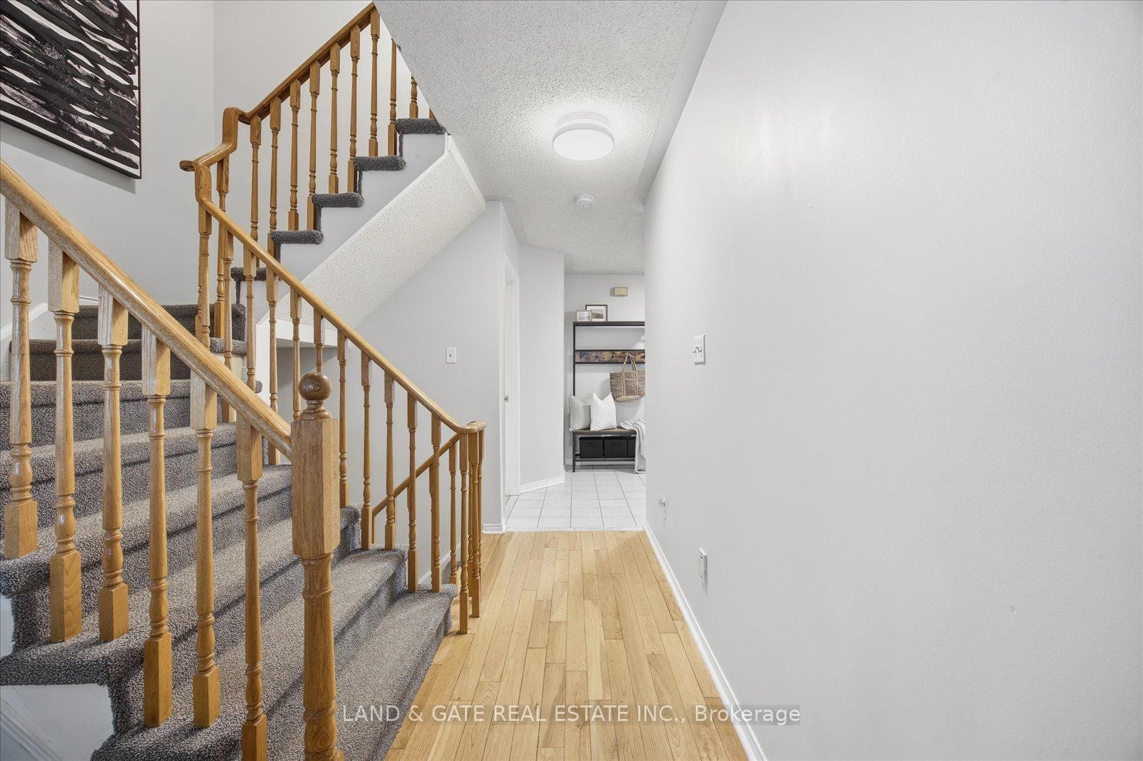 Photo 6 of 76 Moyse Drive, Clarington, Courtice — HOMEH