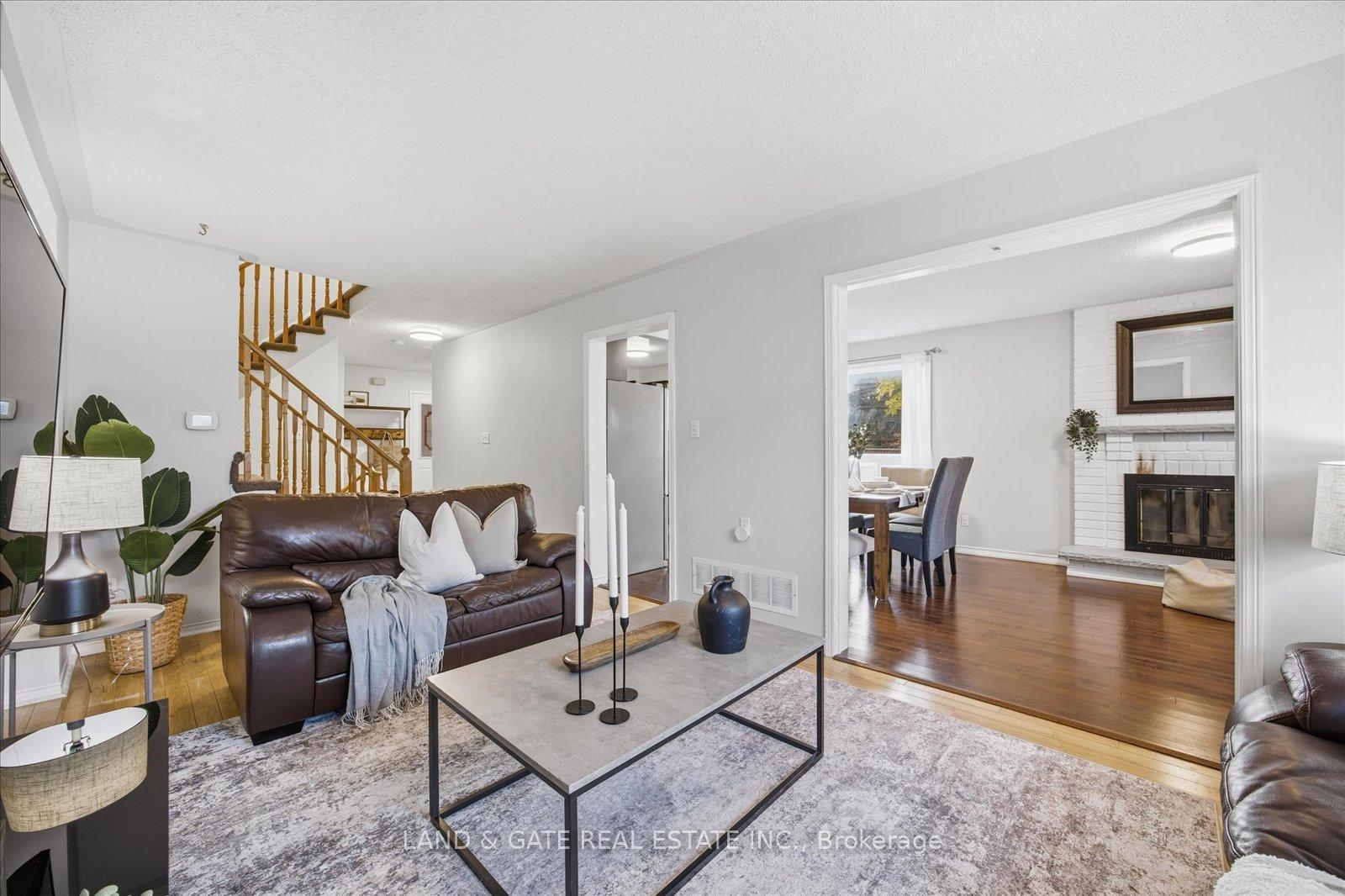 Photo 8 of 76 Moyse Drive, Clarington, Courtice — HOMEH