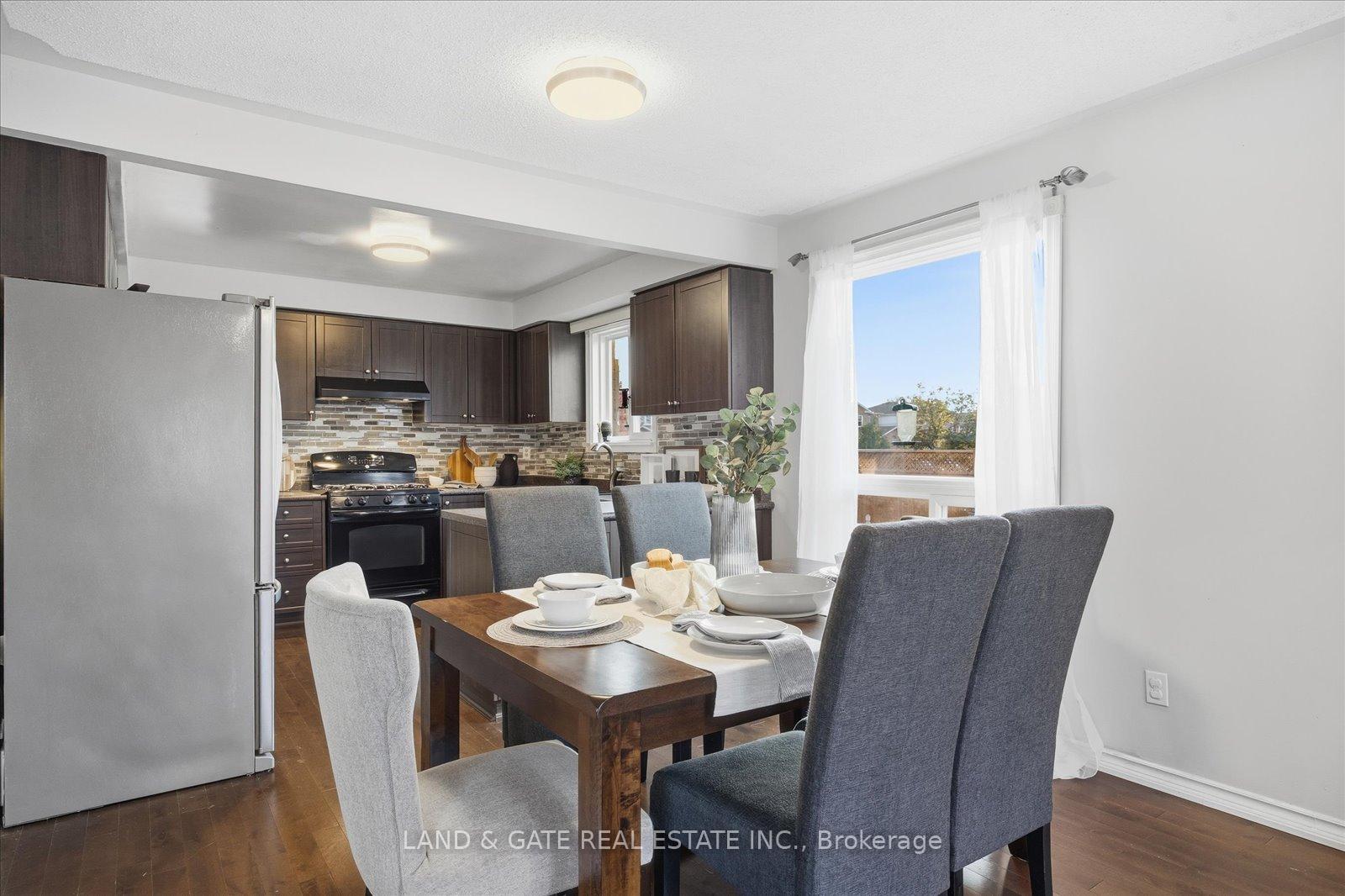 Photo 13 of 76 Moyse Drive, Clarington, Courtice — HOMEH