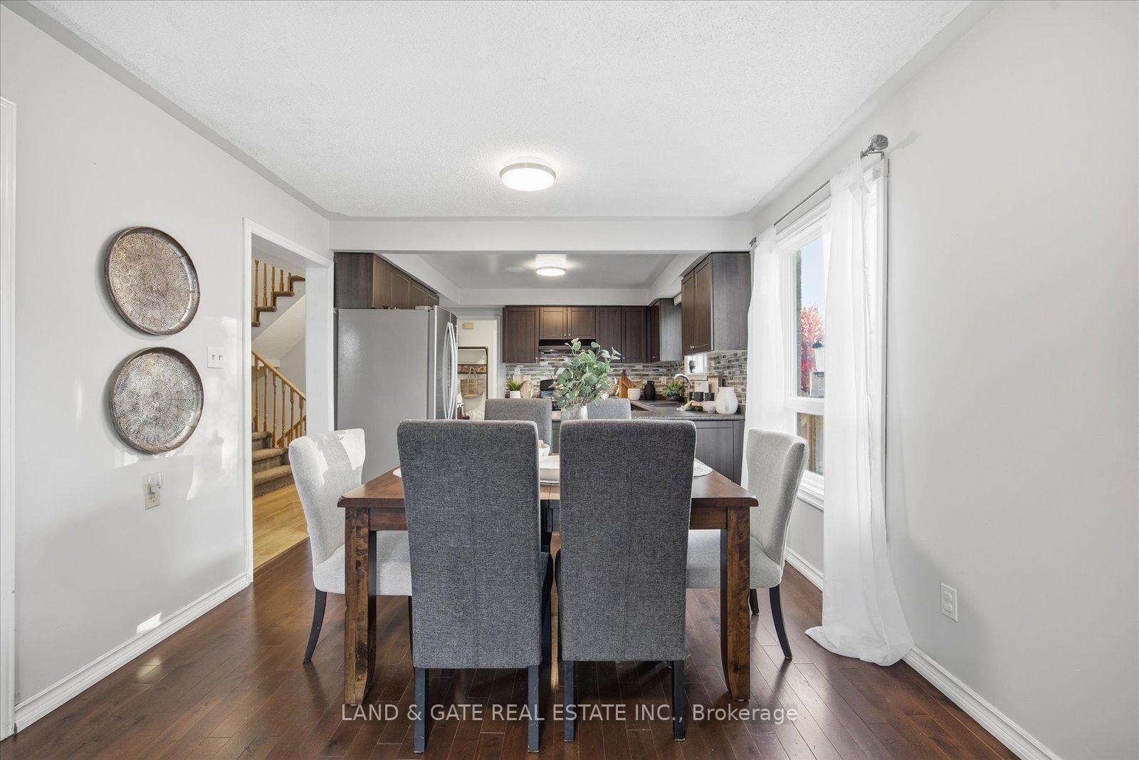 Photo 14 of 76 Moyse Drive, Clarington, Courtice — HOMEH