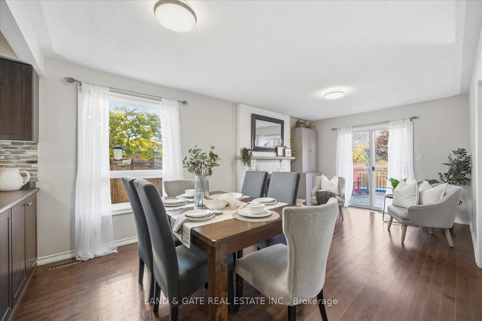 Photo 15 of 76 Moyse Drive, Clarington, Courtice — HOMEH
