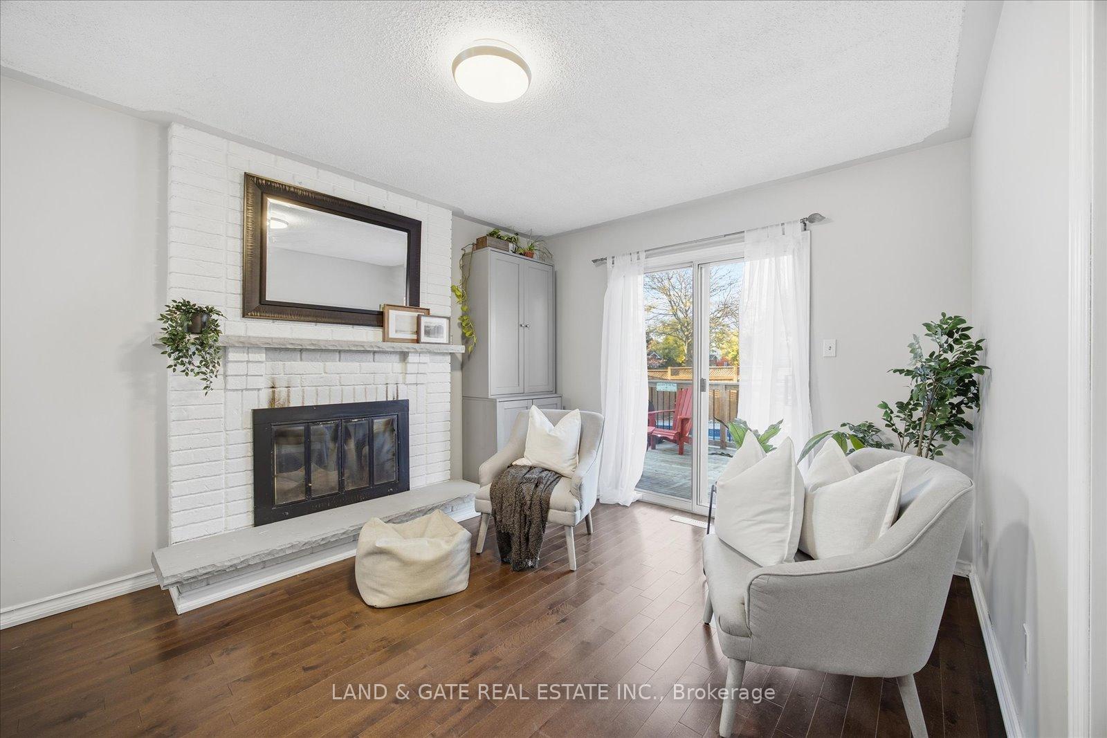 Photo 16 of 76 Moyse Drive, Clarington, Courtice — HOMEH