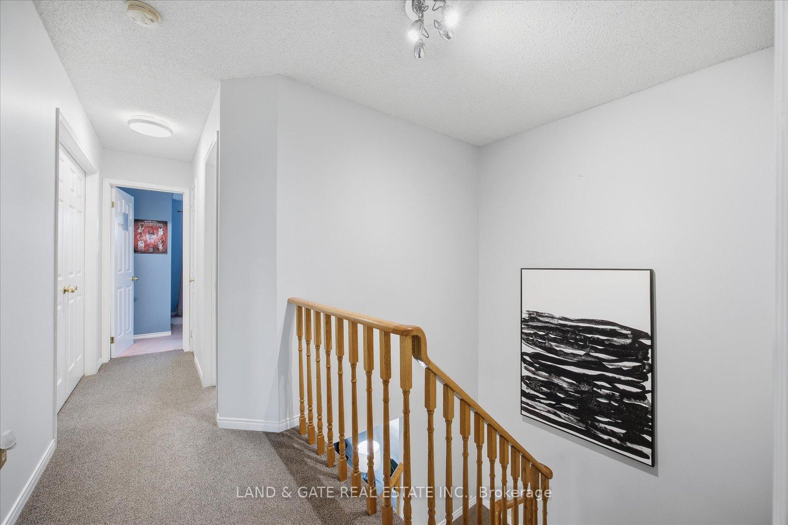 Photo 20 of 76 Moyse Drive, Clarington, Courtice — HOMEH