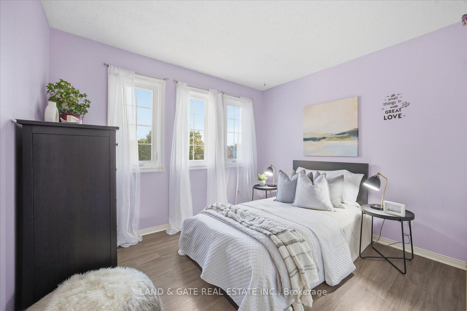 Photo 27 of 76 Moyse Drive, Clarington, Courtice — HOMEH