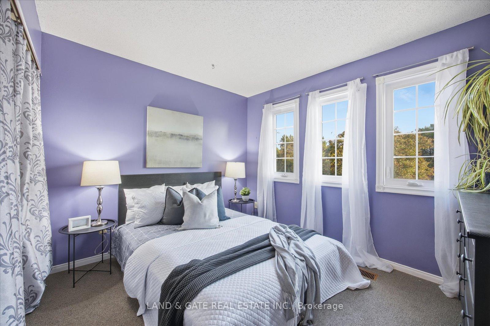 Photo 29 of 76 Moyse Drive, Clarington, Courtice — HOMEH