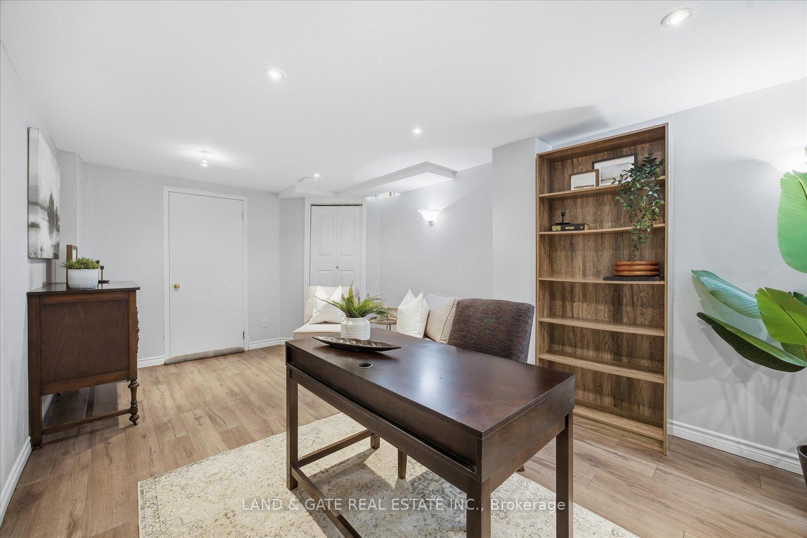 Photo 33 of 76 Moyse Drive, Clarington, Courtice — HOMEH