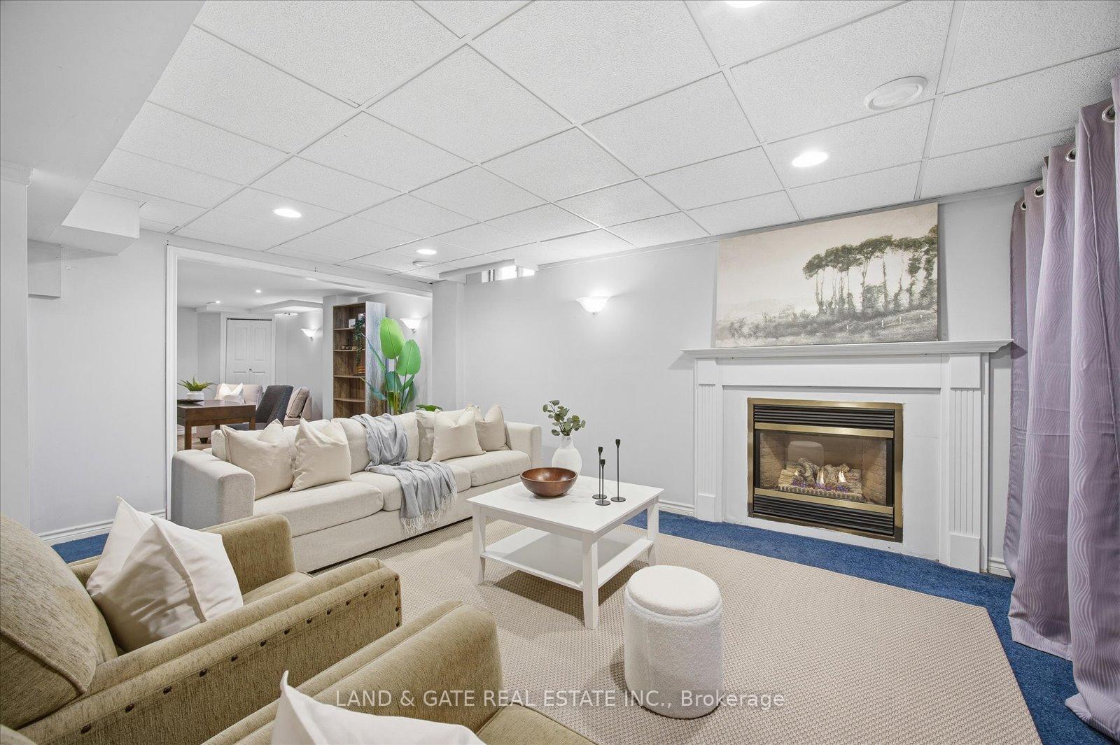 Photo 36 of 76 Moyse Drive, Clarington, Courtice — HOMEH