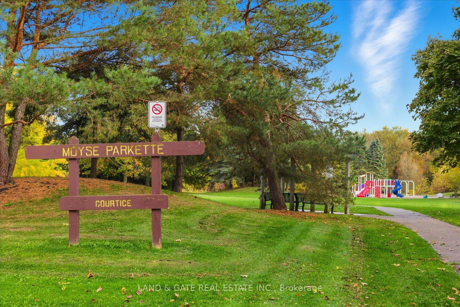 Photo 50 of 76 Moyse Drive, Clarington, Courtice — HOMEH