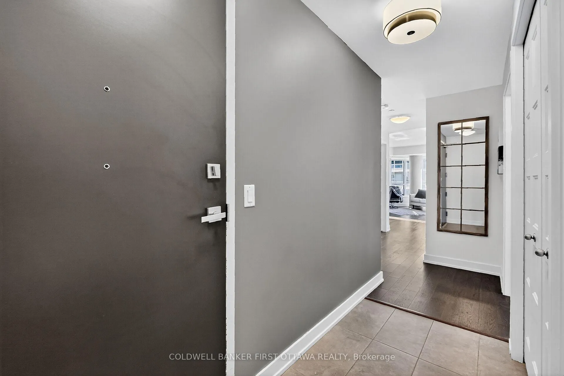 Photo 3 of Unit 602, 200 Inlet Private, Ottawa, Chatelaine Village — HOMEH