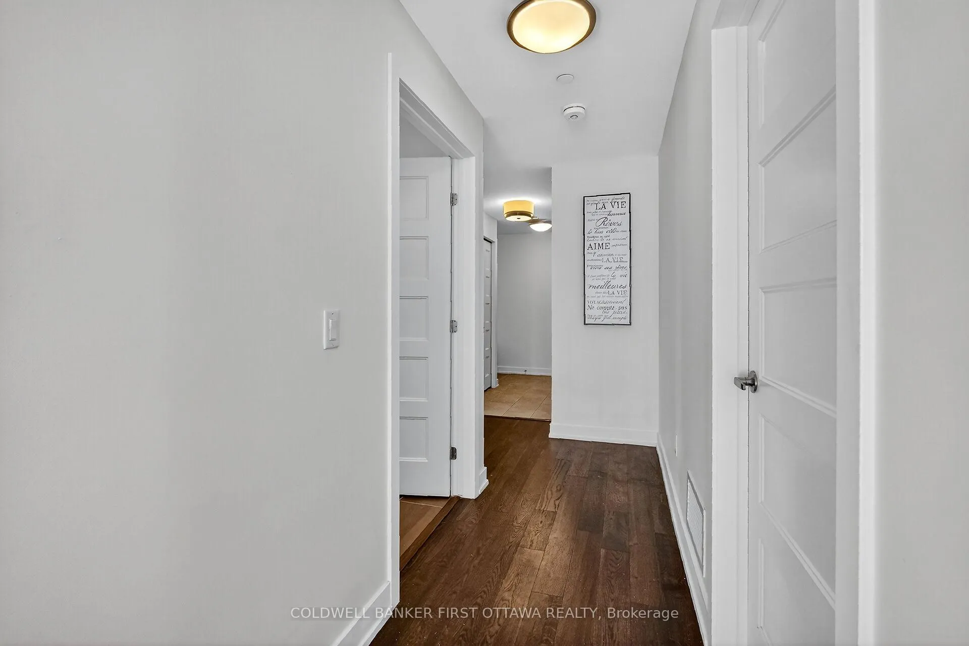 Photo 4 of Unit 602, 200 Inlet Private, Ottawa, Chatelaine Village — HOMEH