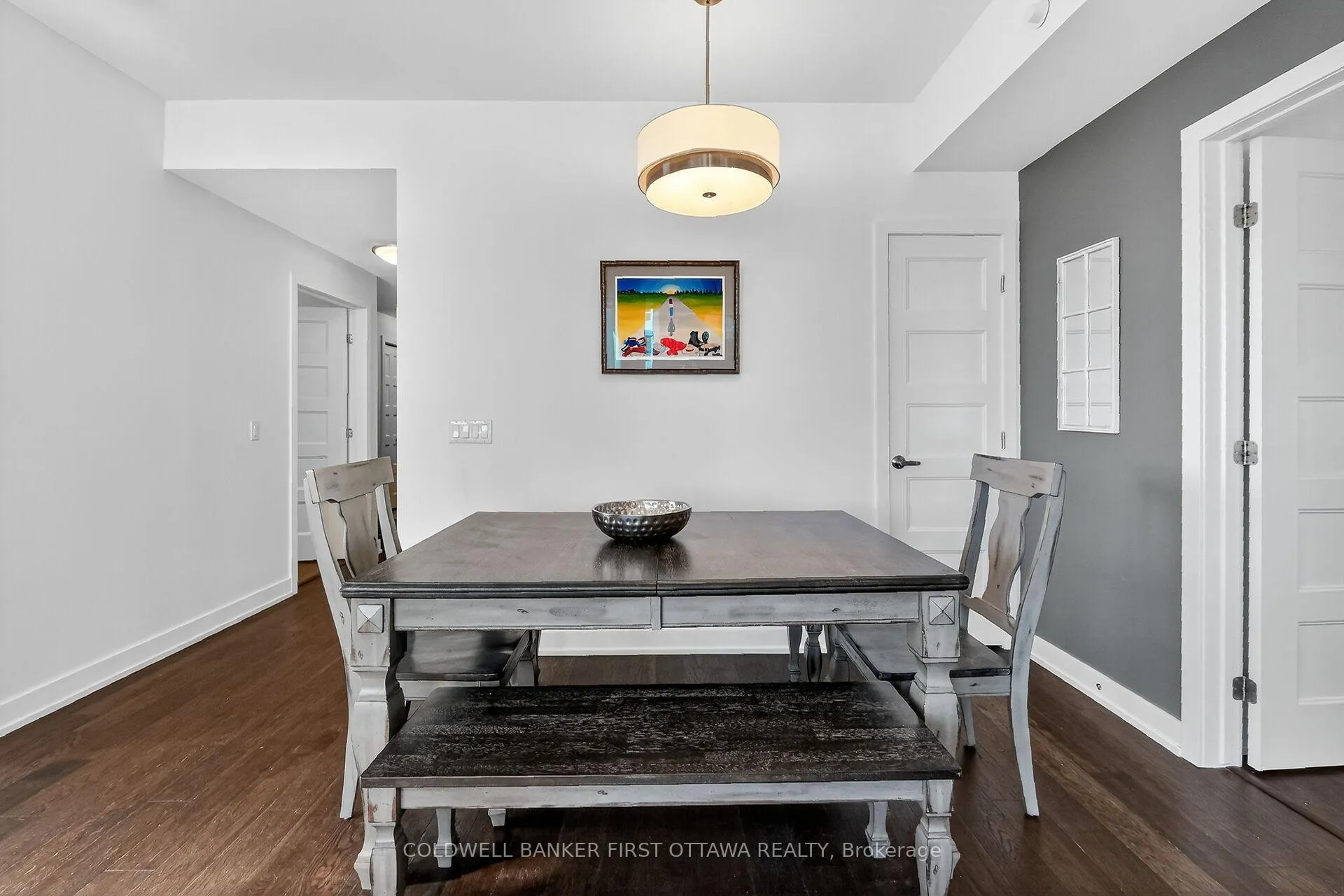 Photo 8 of Unit 602, 200 Inlet Private, Ottawa, Chatelaine Village — HOMEH