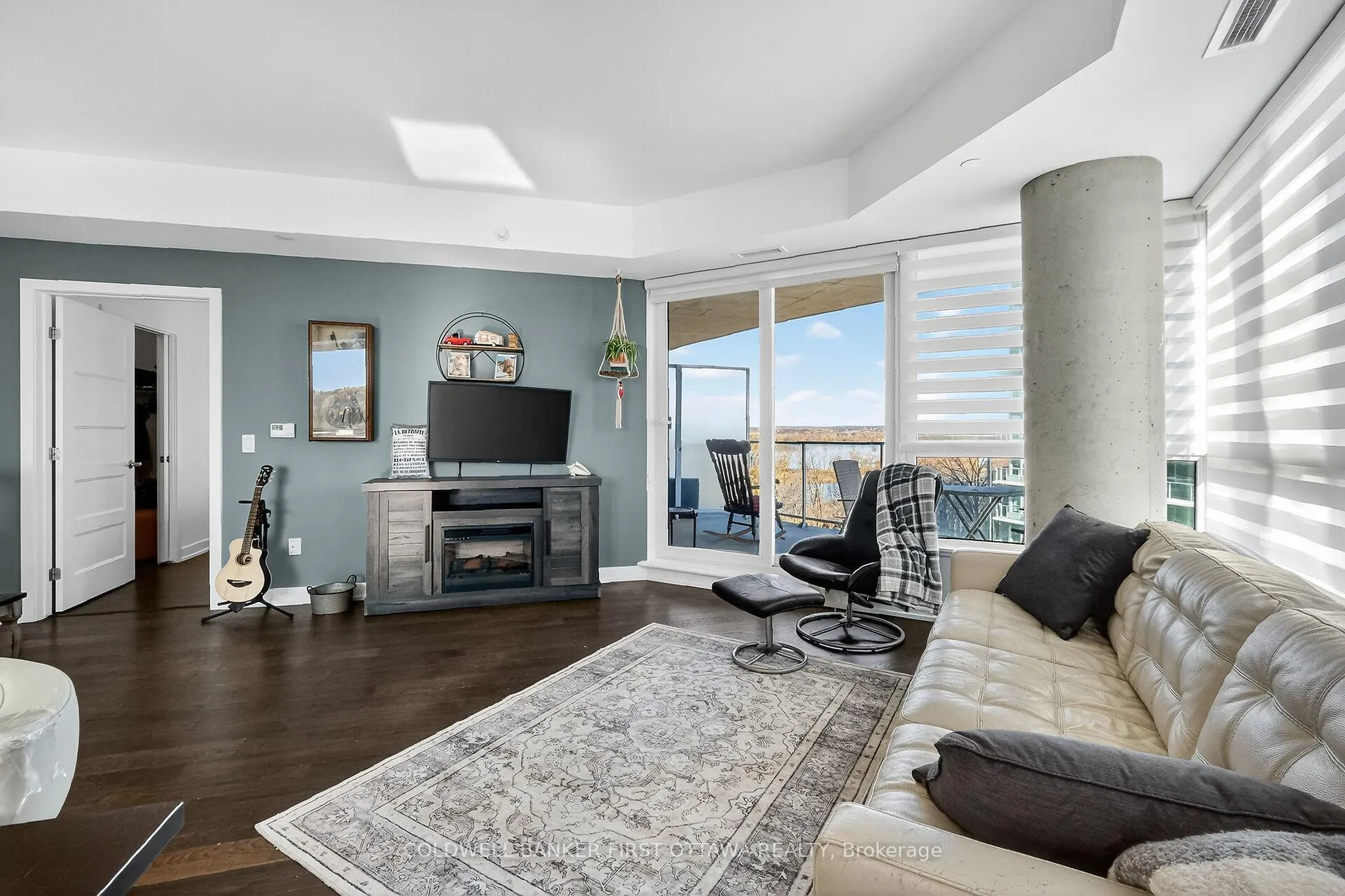 Photo 9 of Unit 602, 200 Inlet Private, Ottawa, Chatelaine Village — HOMEH