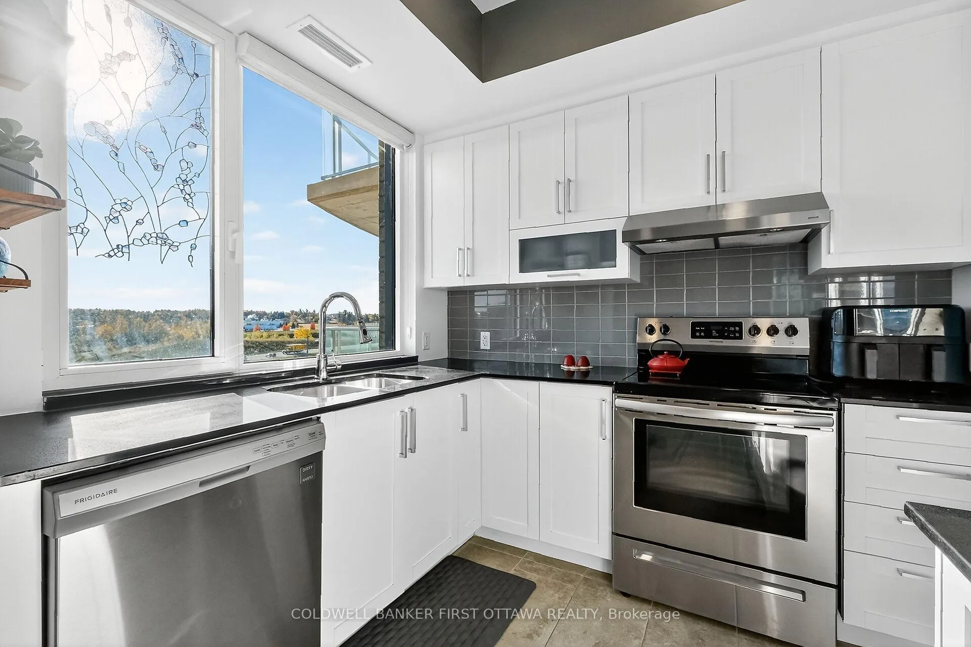 Photo 14 of Unit 602, 200 Inlet Private, Ottawa, Chatelaine Village — HOMEH