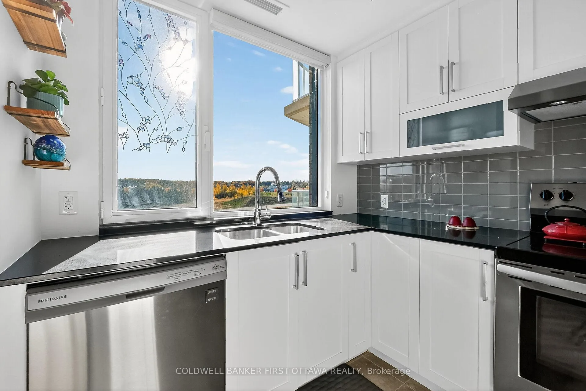 Photo 18 of Unit 602, 200 Inlet Private, Ottawa, Chatelaine Village — HOMEH