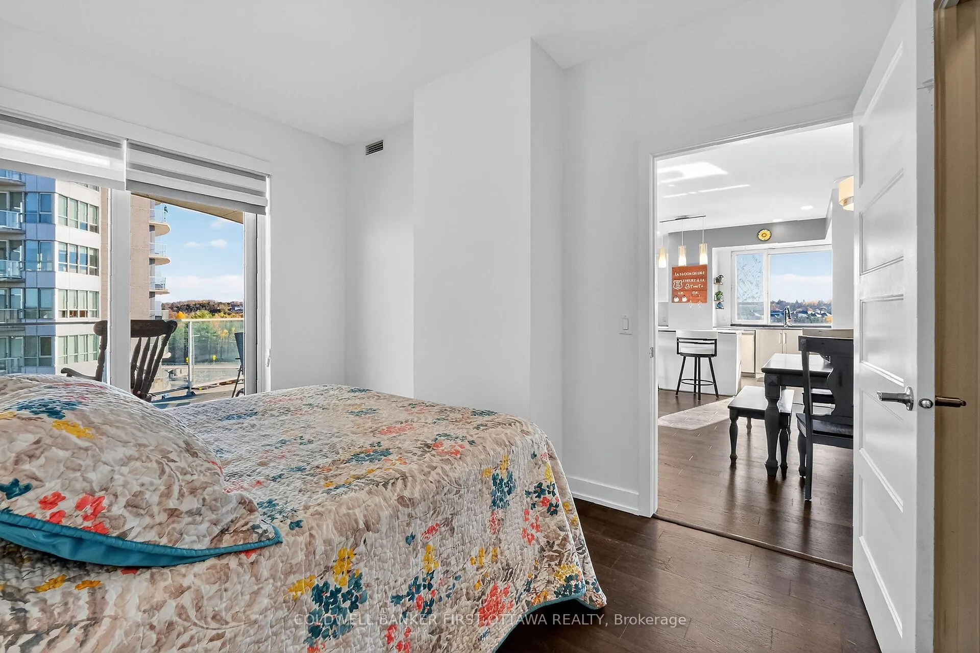 Photo 22 of Unit 602, 200 Inlet Private, Ottawa, Chatelaine Village — HOMEH