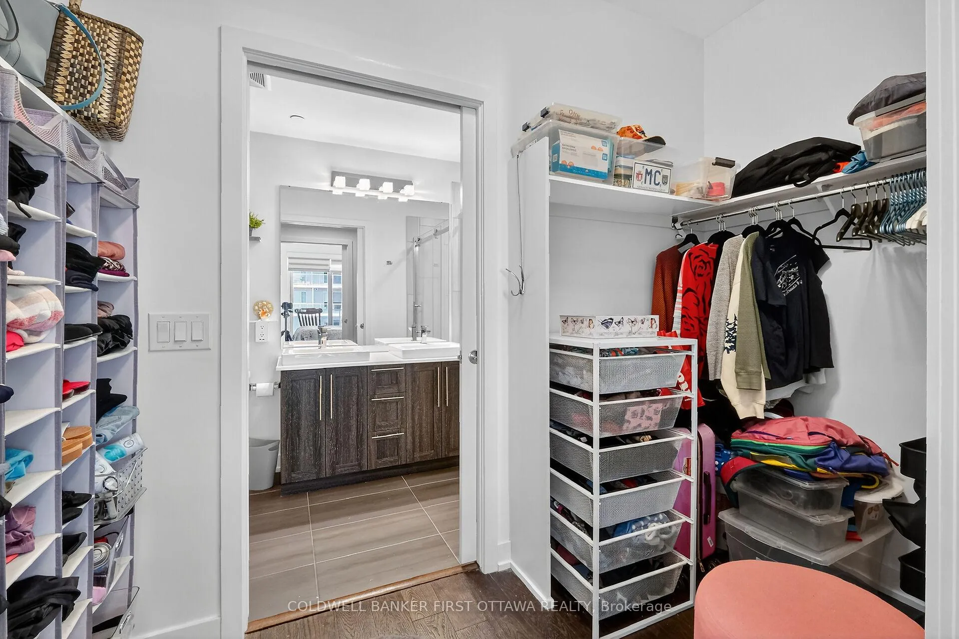 Photo 23 of Unit 602, 200 Inlet Private, Ottawa, Chatelaine Village — HOMEH