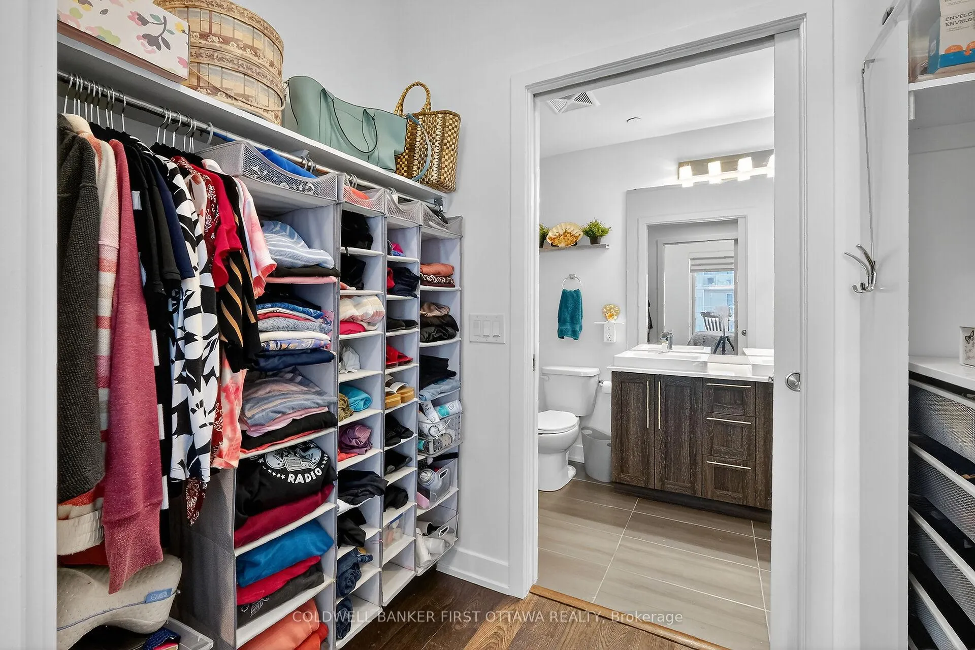 Photo 24 of Unit 602, 200 Inlet Private, Ottawa, Chatelaine Village — HOMEH