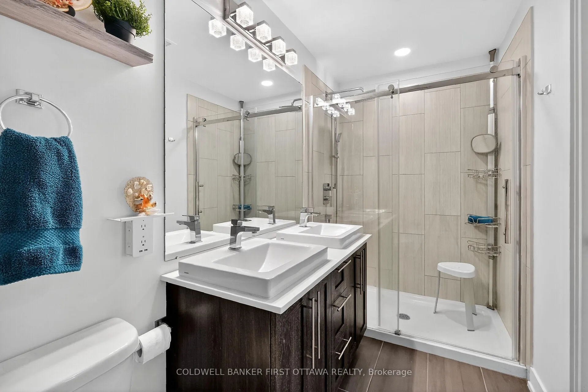Photo 25 of Unit 602, 200 Inlet Private, Ottawa, Chatelaine Village — HOMEH