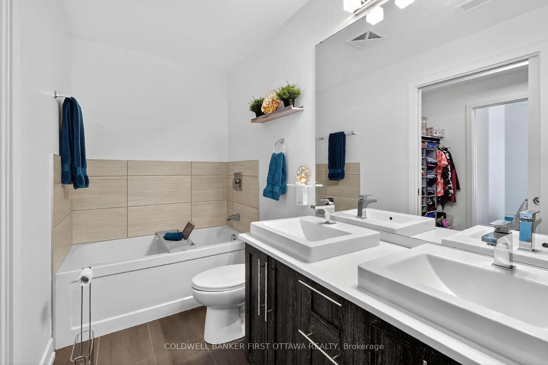Photo 26 of Unit 602, 200 Inlet Private, Ottawa, Chatelaine Village — HOMEH