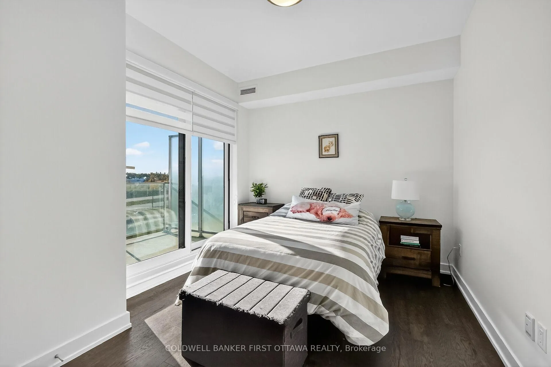 Photo 28 of Unit 602, 200 Inlet Private, Ottawa, Chatelaine Village — HOMEH